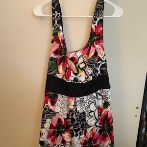Size 16 sundress